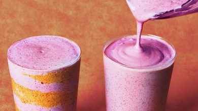 The Smoothie That Made Me Love Cottage Cheese