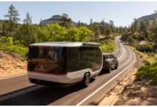 One Year After Deliveries Began, Pebble Surpasses 100 Deliveries and 250,000 Owner Miles
