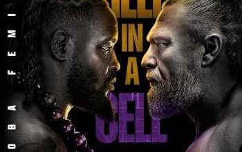 WWE ‘Raw’: Brock Lesnar, Oba Femi have final meeting before ‘SummerSlam’