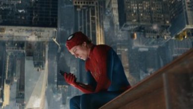 Movie review: ‘Spider-Man: Brand New Day’ falls short of poignancy