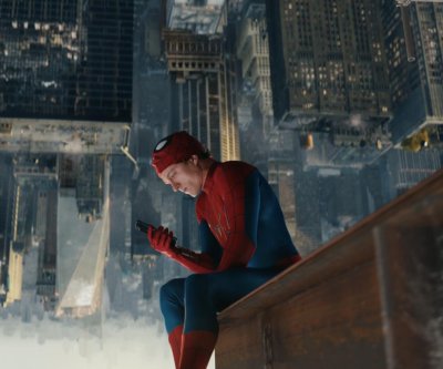 Movie review: ‘Spider-Man: Brand New Day’ falls short of poignancy