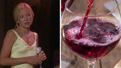 It’s A Little Out There, But I Can Tell Which Wine Is Your Favorite Based On The Rom-Coms You Adore
