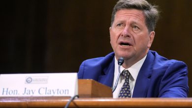 Senate confirms Jay Clayton as Director of National Intelligence