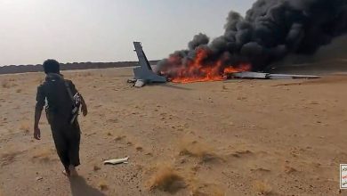 Yemen’s Houthis claim missile attack on Saudi Arabia oil tanker