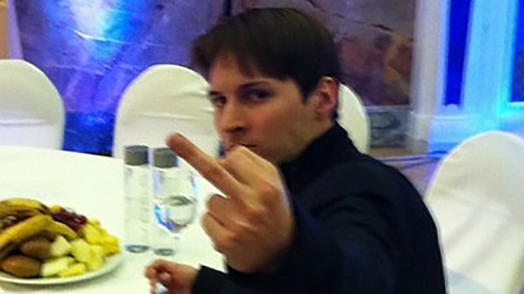 Russia charges Telegram founder Pavel Durov with aiding terrorism, puts him on wanted list