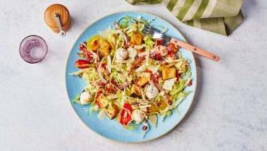 29 No-Cook Dinners for a Summer Heat Wave