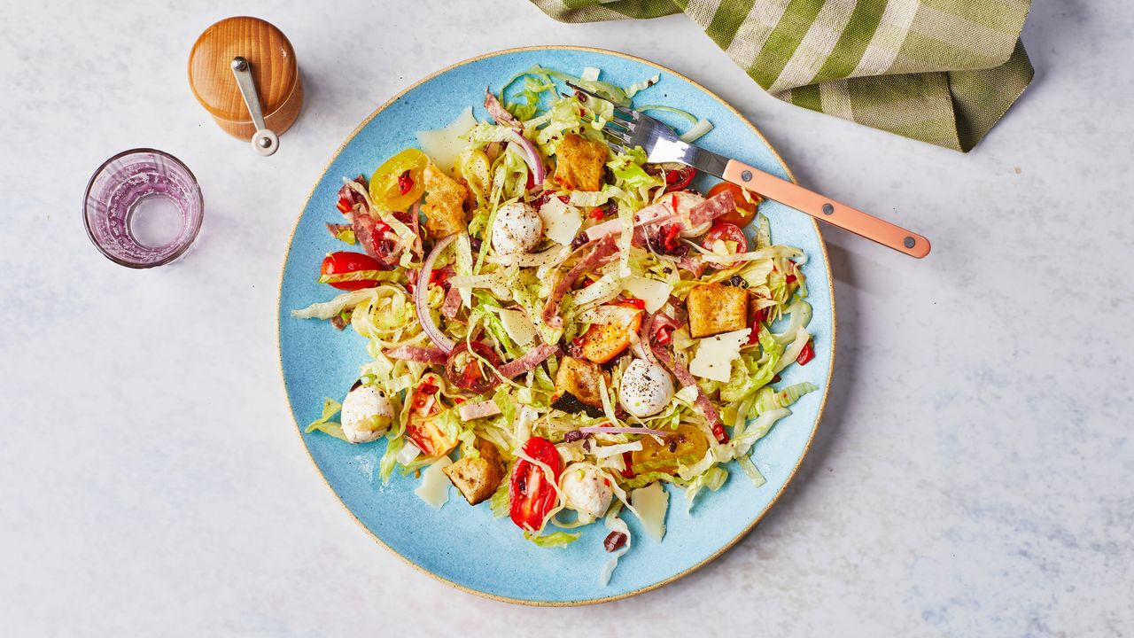 29 No-Cook Dinners for a Summer Heat Wave