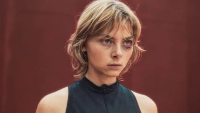 ‘Bloody Tennis,’ Tunisian Horror and a Surgeon With Kleptomania: Quirky Films at Locarno