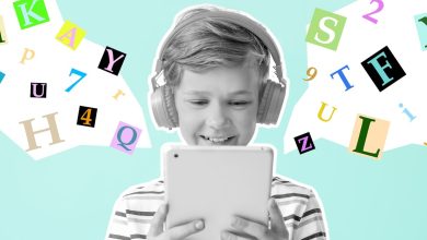 Reading by ear: how audiobooks can help people with phonological dyslexia to enjoy books