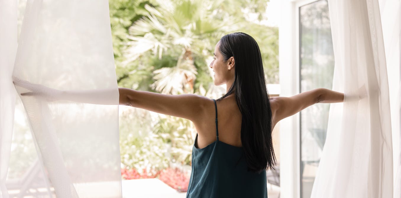 Ten simple and proven ways to reduce your exposure to pollutants in your home