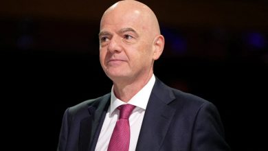 FIFA faces global anger over plan to give Kushner brother a financial stake