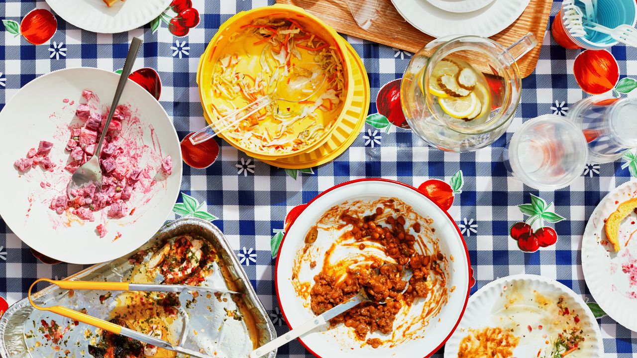 The Ultimate Guide to American Barbecue Culture