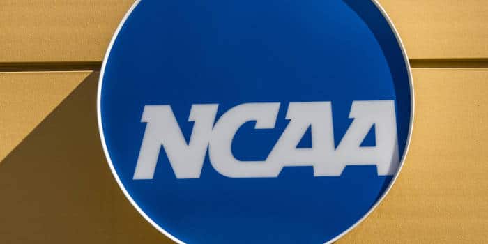 NCAA Flags Tennessee Student Worker for Betting Violations