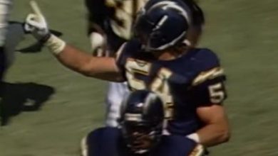 Ex-Chargers linebacker Billy Ray Smith Jr. dies at 64; family cites CTE