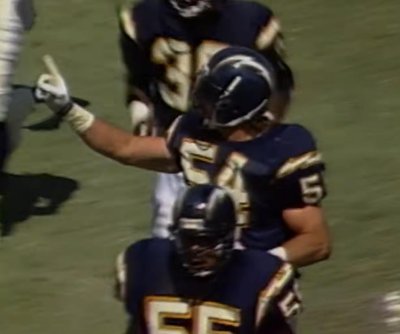 Ex-Chargers linebacker Billy Ray Smith Jr. dies at 64; family cites CTE