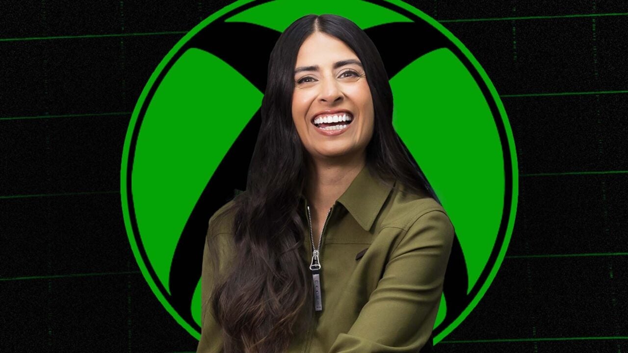 Xbox CEO Lays Out Post-Layoff Priorities For Ambitious Growth After A Terrible Year