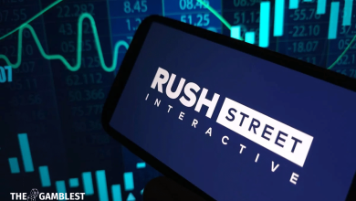 Rush Street Interactive raises 2026 outlook with record Q2 results