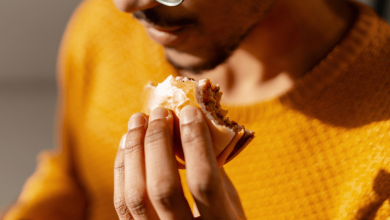 Fathers’ Diets Could Shape Their Baby’s Health Before Birth