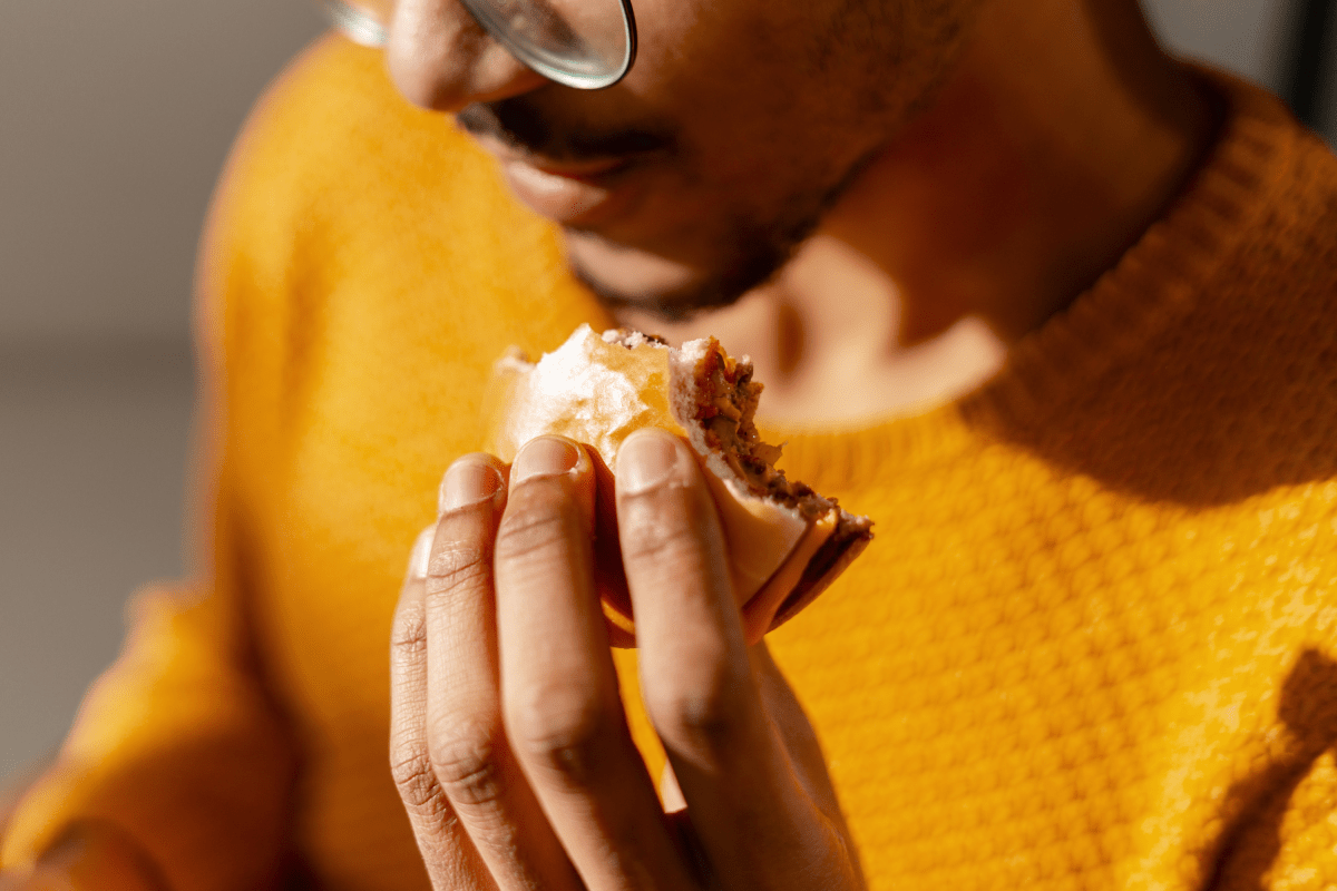 Fathers’ Diets Could Shape Their Baby’s Health Before Birth
