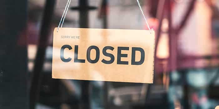 Hundreds of Jobs on the Chopping Block as Betfred Axes 132 Shops