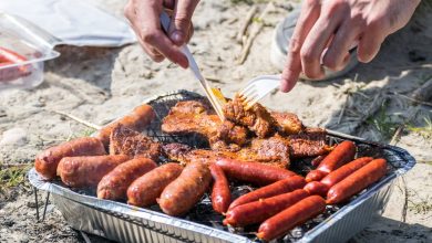 Wildfires: why disposable BBQs are being banned from some parks and beaches