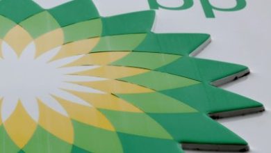 BP puts North Sea oil fields up for sale as part of restructuring