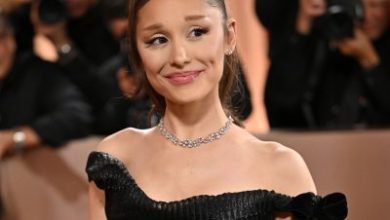 Listen: Ariana Grande returns with ‘Petal’ album, music video