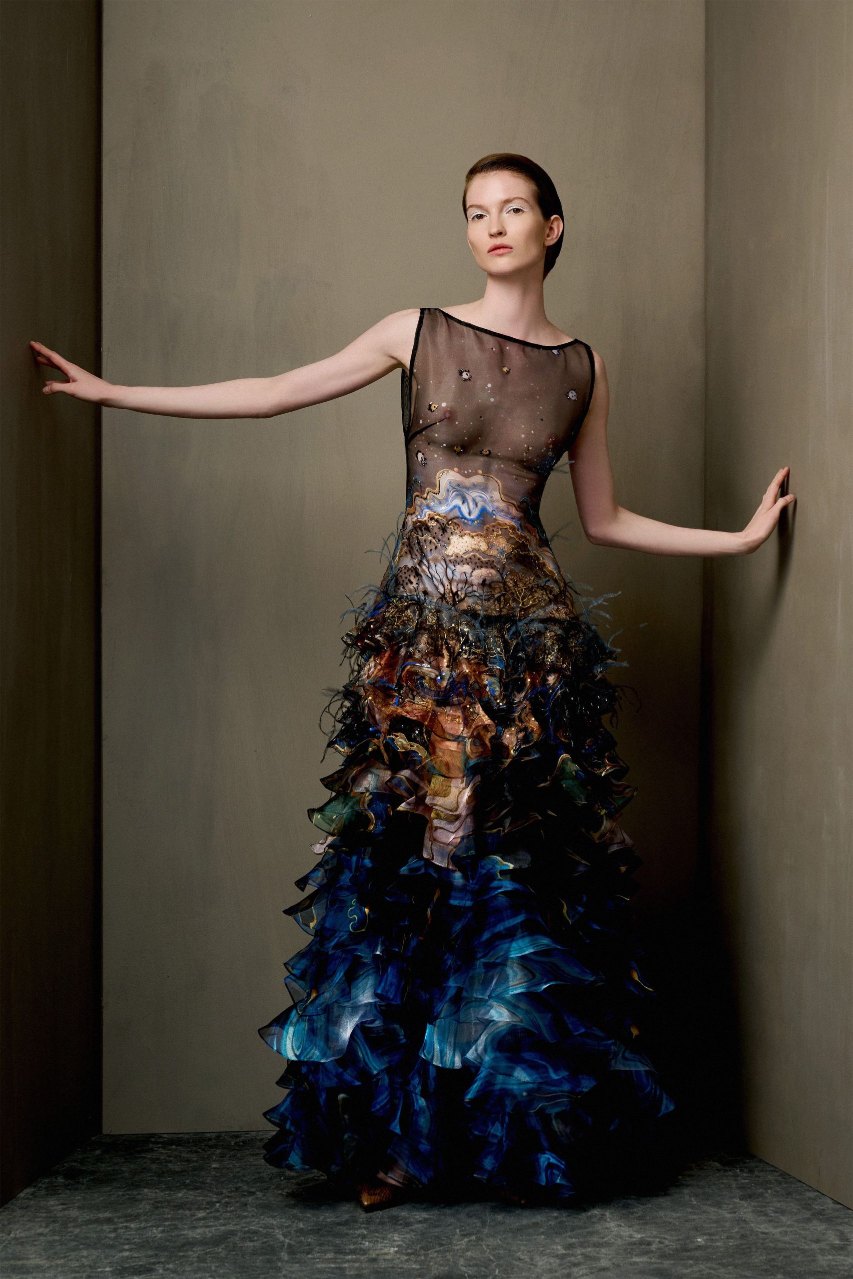 Mary Katrantzou Resort 2027