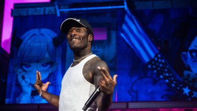 Lil Uzi Vert Drops Surprise Birthday EP After Lollapalooza Cancellation