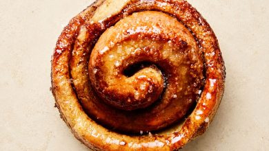 BA’s Best Morning Buns