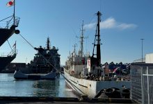 Iceland seizes Paul Watson Foundation’s anti-whaling ship, detains 21 crew members
