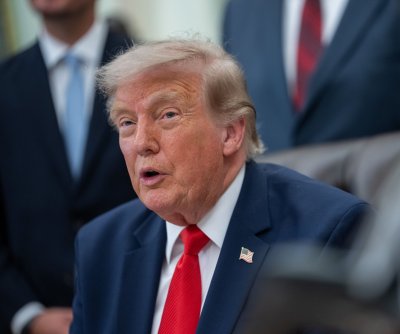 Trump backs off planned strikes, Iran denies a deal is in place