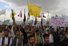 Saudi Arabia Surrounded And Threats Closing in…