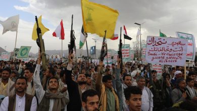 Saudi Arabia Surrounded And Threats Closing in…