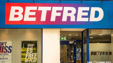 Betfred to close 132 betting shops as retail pressures mount