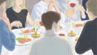 ‘I’ll keep finding new ways to tell stories’: Meet chronicler stroke illustrator Sun Bai