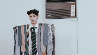 The Ups and Downs of Dating a Man in Finance