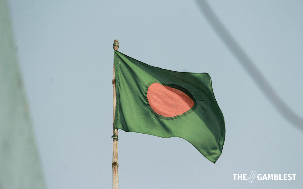 Bangladesh freezes 14,000 accounts in online gambling crackdown