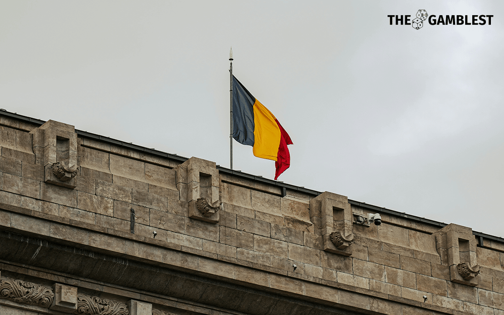 Romania introduces higher taxes on gambling winnings