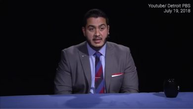 Unearthed video exposes El-Sayed’s opinion on driver’s licenses for illegal immigrants