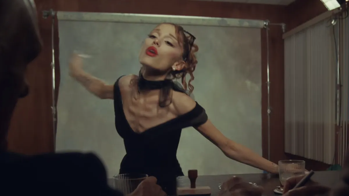 Ariana Grande Announces Step Back from Public Amid Health Scrutiny