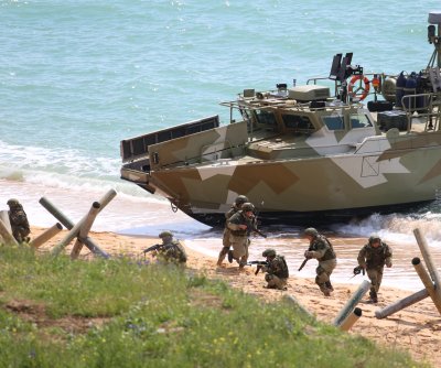 4 people killed, 4 hurt in mass shooting in Crimea by ‘Russian soldier’