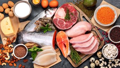 America’s Protein Obsession May Reduce Life Span, New Research Shows