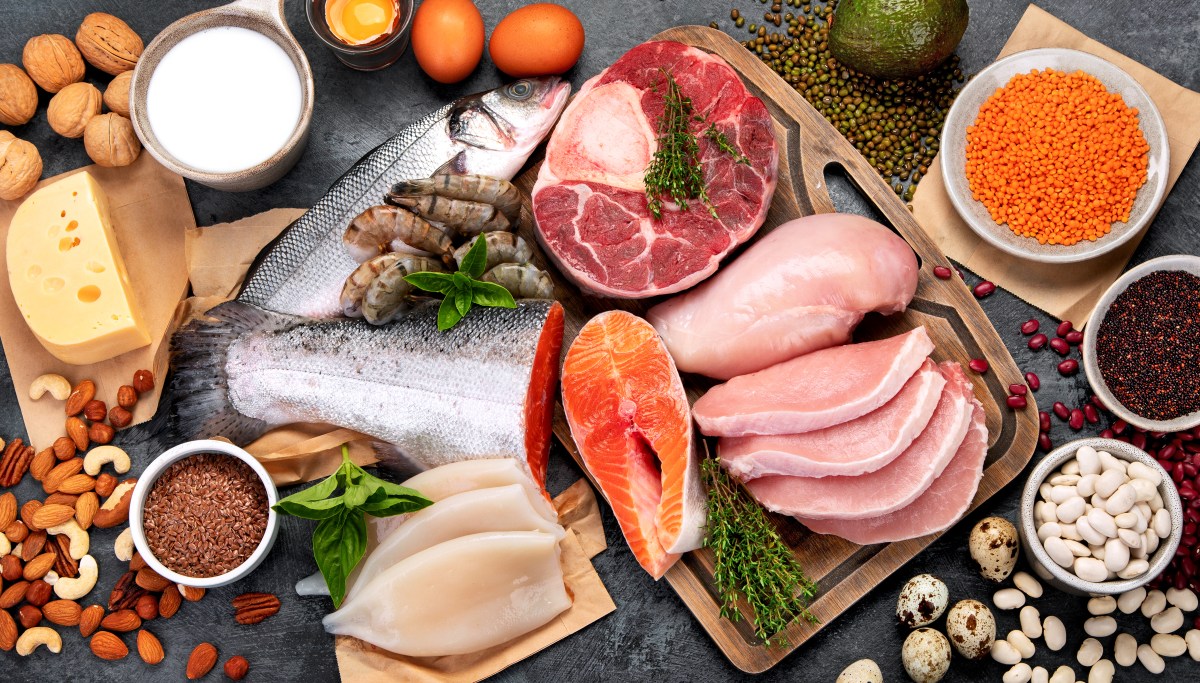 America’s Protein Obsession May Reduce Life Span, New Research Shows