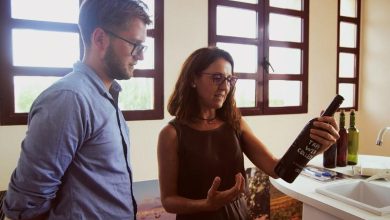 Meet the design studio that’s paid in wine, meals and travel rather than money