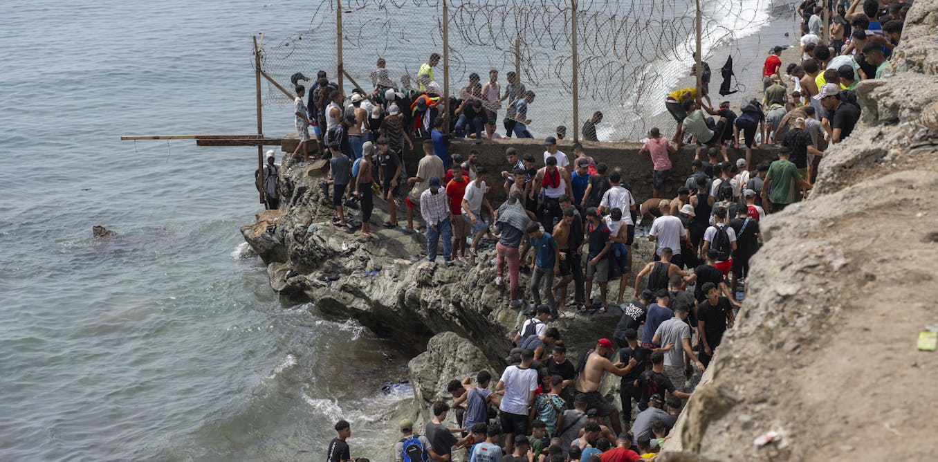 Ceuta and Melilla: how the colonial legacies of these cities have shaped migration in the region