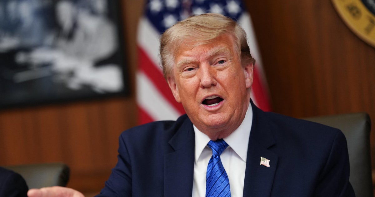 Live Updates: U.S. preparing new Iran strikes with Israel as Trump says, “We’ve done an amazing job”