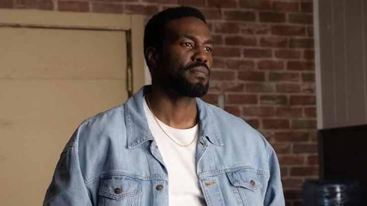 Yahya Abdul-Mateen II Eulogizes ‘Wonder Man’ After Surprise Cancellation: “That’s Life, Right?”