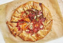 “Flawless” Tomato Galette and More Recipes We Made This Week