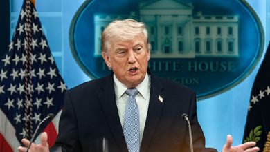 Watch Live: Donald Trump Holds a Roundtable Discussion on American Mining